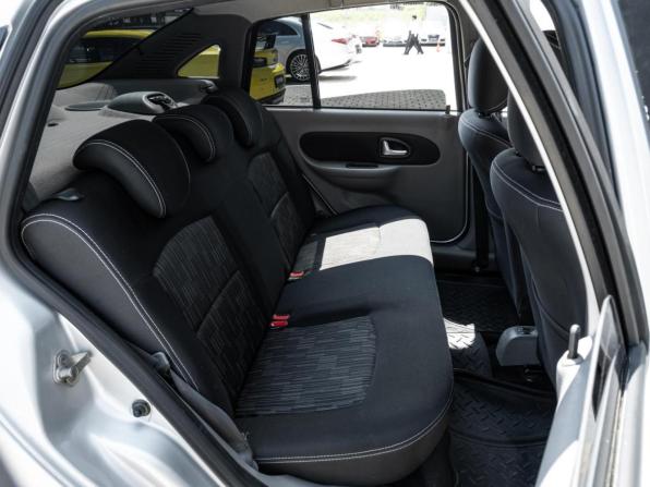 Renault Symbol ll с пробегом 2010 года, цена 693 600 рублей, 118728 км, седан, Автокод Объявления