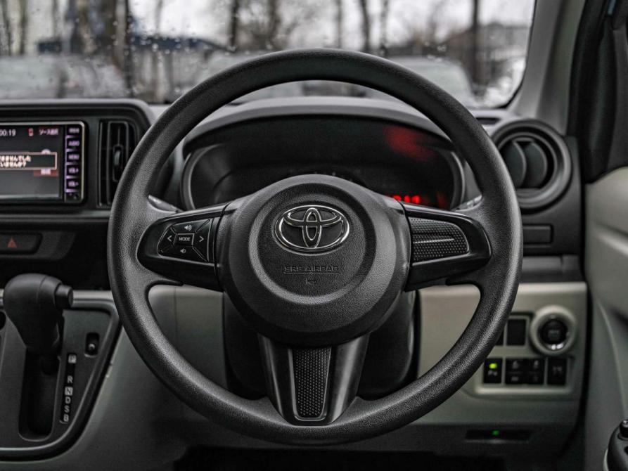 Toyota Passo III Рестайлинг Санкт-Петербург  - изображение 6