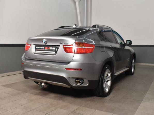 BMW X6 I (E71) с пробегом 2010 года, цена 1 699 995 рублей, 225716 км, внедорожник, Автокод Объявления