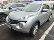 Nissan Juke I Санкт-Петербург  - изображение 8