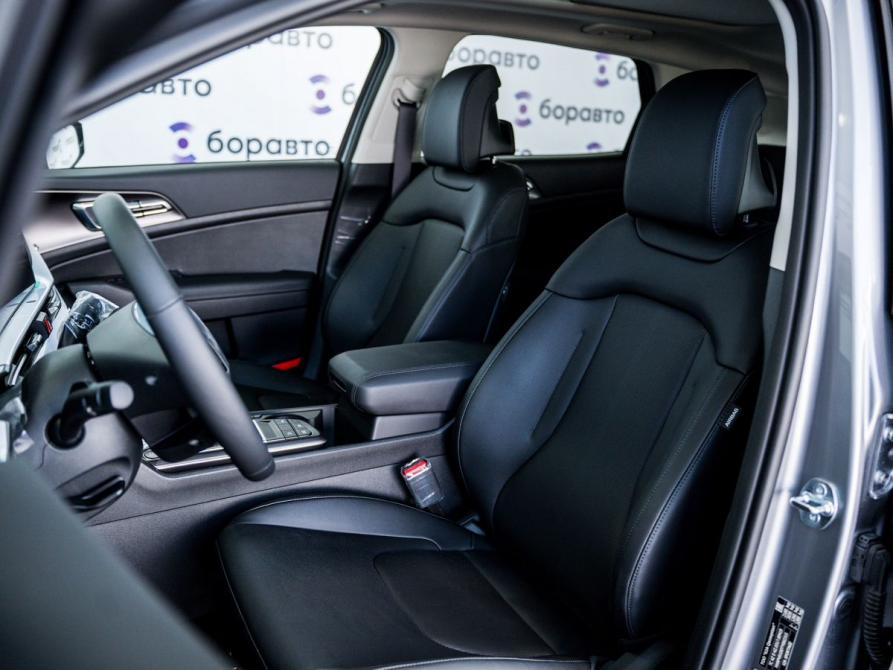 Kia Sportage V Рестайлинг Ростов-на-Дону  - изображение 17