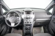 Opel Zafira B Рестайлинг Пермь  - изображение 34