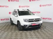 Renault Duster I Рестайлинг Вологда  - изображение 20