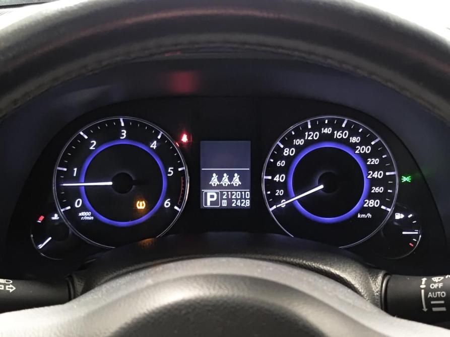 Infiniti FX II (S51) Рестайлинг Казань  - изображение 16