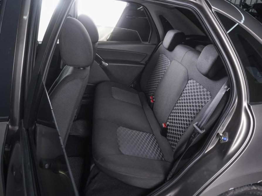 Lada (ВАЗ) Granta I Рестайлинг Ростов-на-Дону  - изображение 9