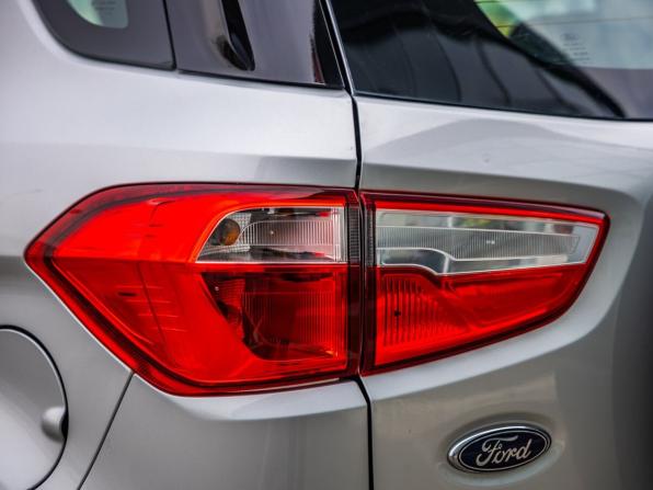 Ford EcoSport II с пробегом 2016 года, цена 1 175 000 рублей, 57380 км, внедорожник, Автокод Объявления