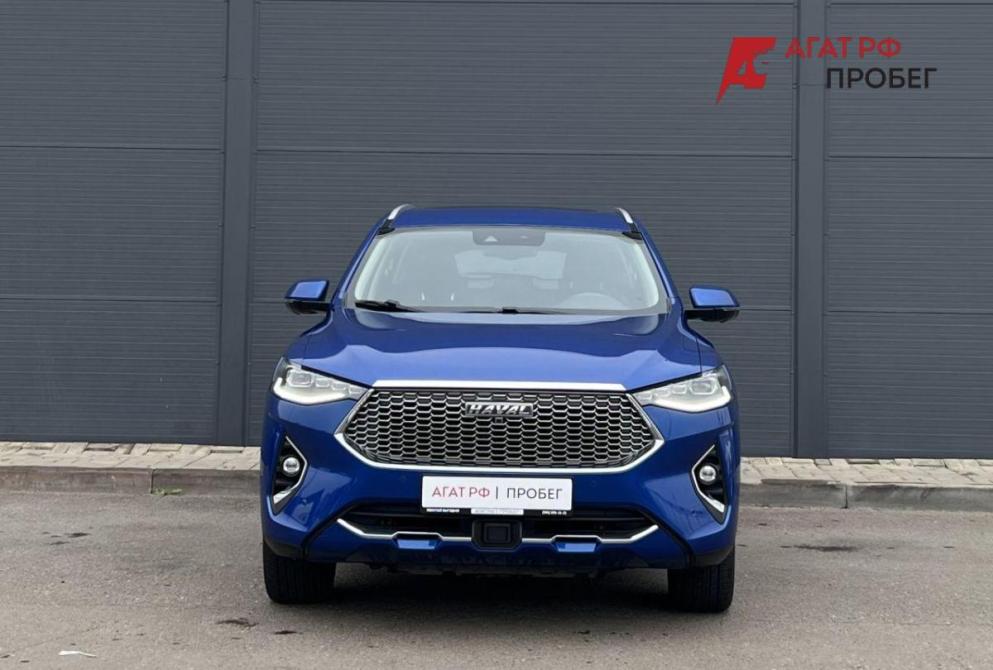 Haval F7 I Красноярск  - изображение 2