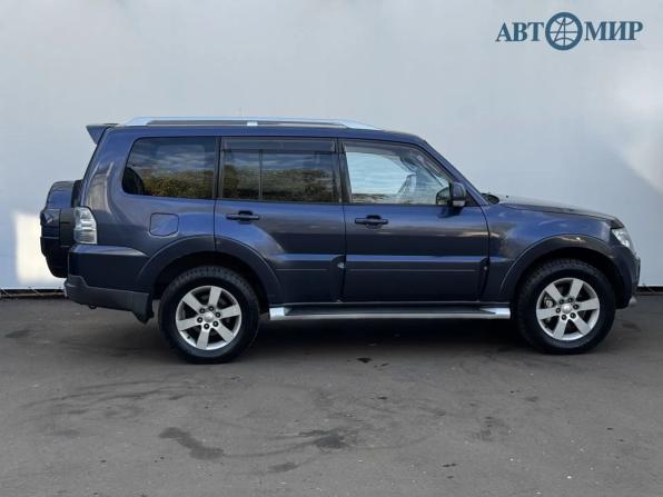 Mitsubishi Pajero IV с пробегом 2008 года, цена 1 320 000 рублей, 402014 км, внедорожник, Автокод Объявления