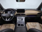 Hyundai Santa Fe IV Рестайлинг Альметьевск  - изображение 43