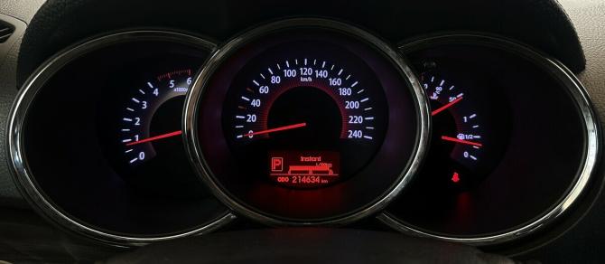 Kia Sorento II с пробегом 2012 года, цена 1 490 000 рублей, 214633 км, внедорожник, Автокод Объявления