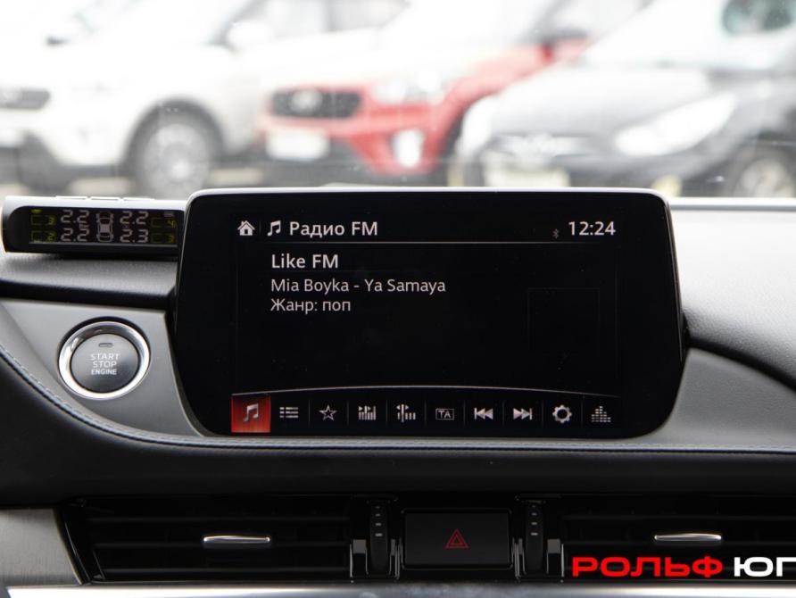 Mazda 6 III (GJ) Рестайлинг 2 Москва  - изображение 20