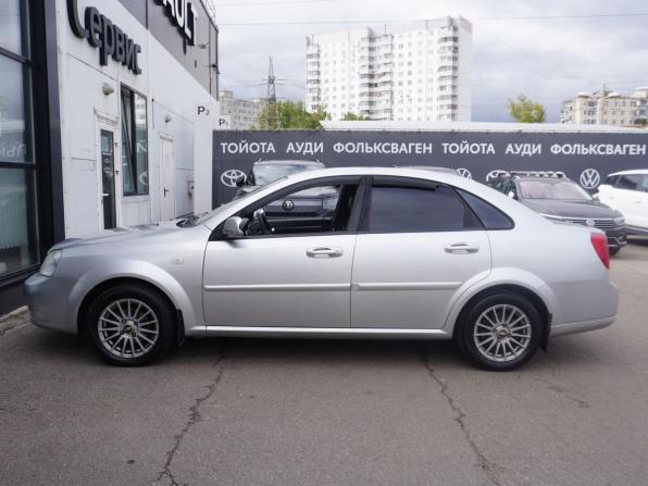 Chevrolet Lacetti I с пробегом 2008 года, цена 550 000 рублей, 155869 км, седан, Автокод Объявления
