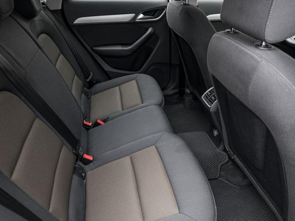 Audi Q3 I (8U) Рестайлинг с пробегом 2015 года, цена 1 855 000 рублей, 142768 км, внедорожник, Автокод Объявления