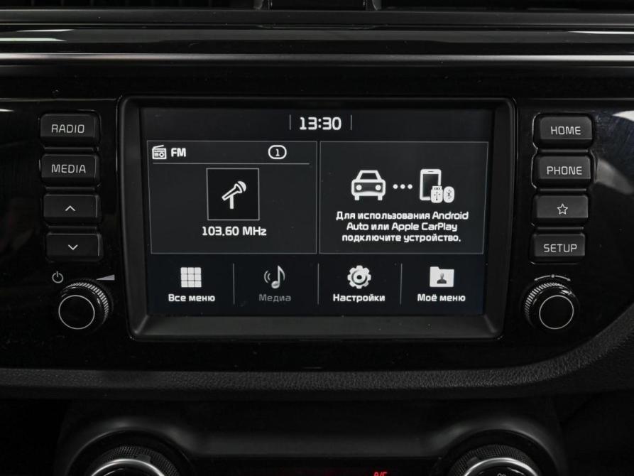 Ford Focus III Ставрополь  - изображение 15