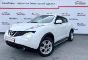 Nissan Juke I Тюмень  - изображение 24