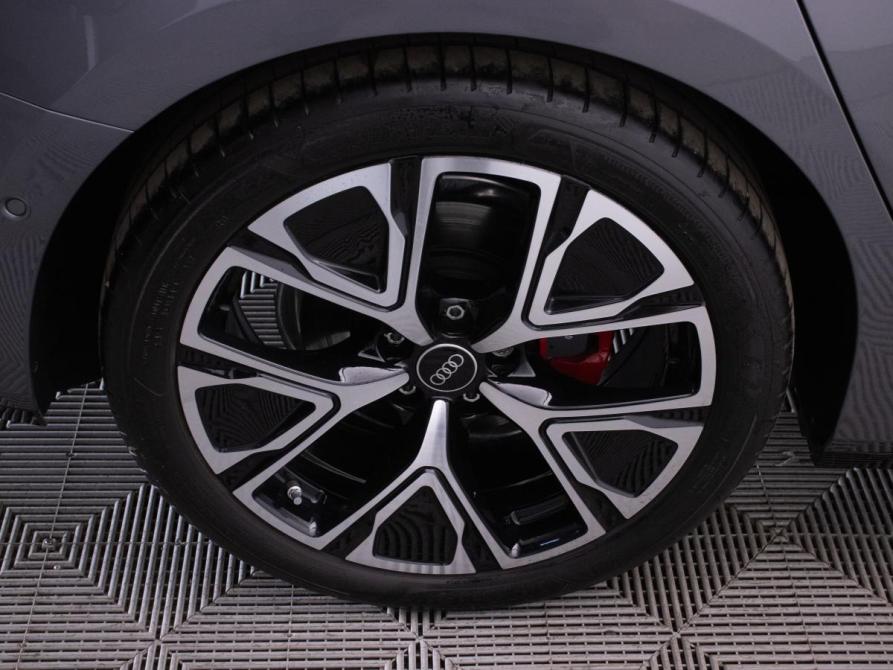 Audi A5 III (B10) Москва  - изображение 18