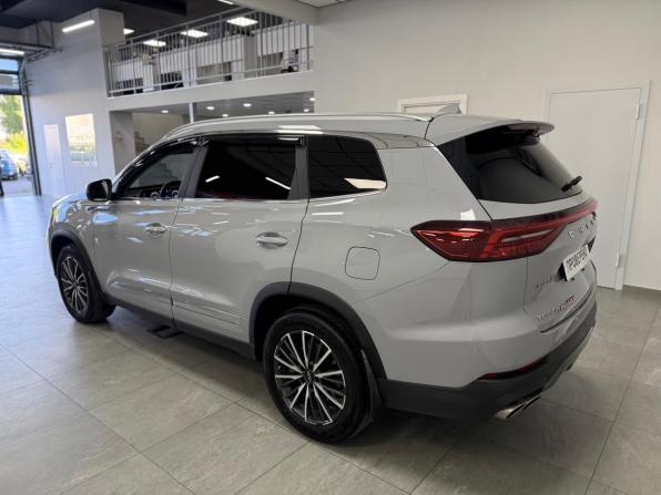 Chery Tiggo 8 Pro Max I Рестайлинг с пробегом 2023 года, цена 2 590 000 рублей, 49000 км, внедорожник, Автокод Объявления