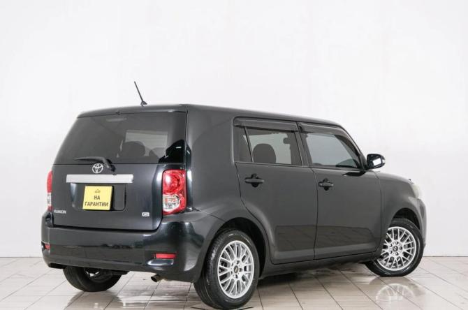 Toyota Corolla Rumion с пробегом 2009 года, цена 999 000 рублей, 107193 км, универсал, Автокод Объявления