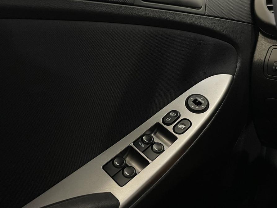 Hyundai Solaris I Рестайлинг Ярославль  - изображение 14