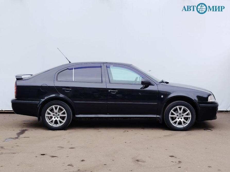 Skoda Octavia I (A4) Рестайлинг Москва  - изображение 4