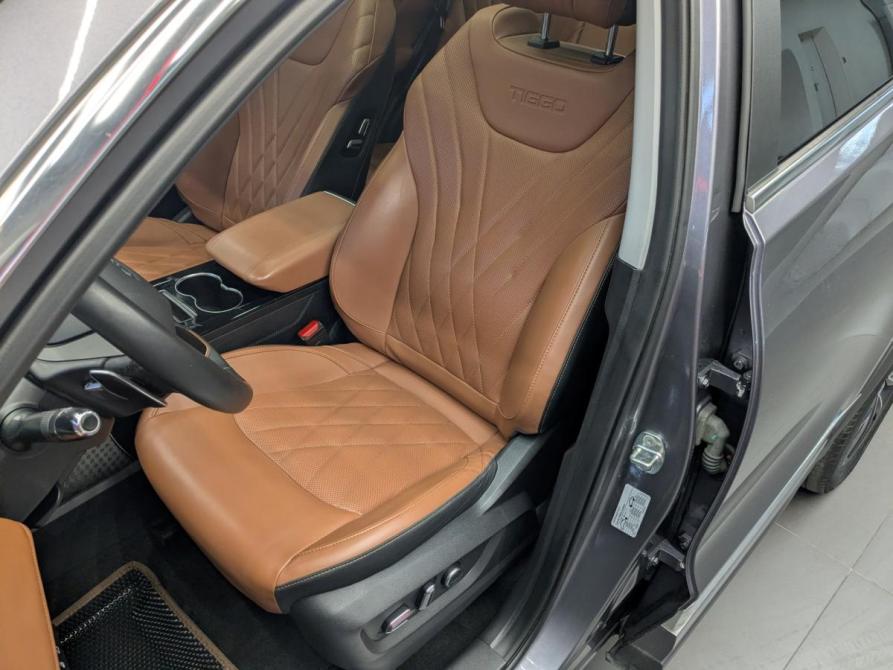 Chery Tiggo 8 Pro Max I Москва  - изображение 18