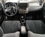 Nissan Tiida I Рестайлинг Набережные Челны  - изображение 33