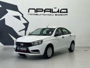 Lada (ВАЗ) Vesta I Ростов-на-Дону  - изображение 19