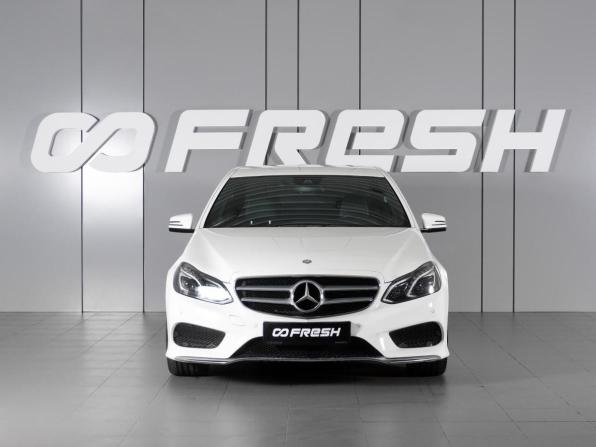 Mercedes-Benz E-Класс IV (W212 S212 C207) Рестайлинг с пробегом 2013 года, цена 2 555 000 рублей, 104005 км, седан, Автокод Объявления