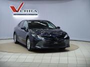 Toyota Camry VIII (XV70) Уфа  - изображение 21