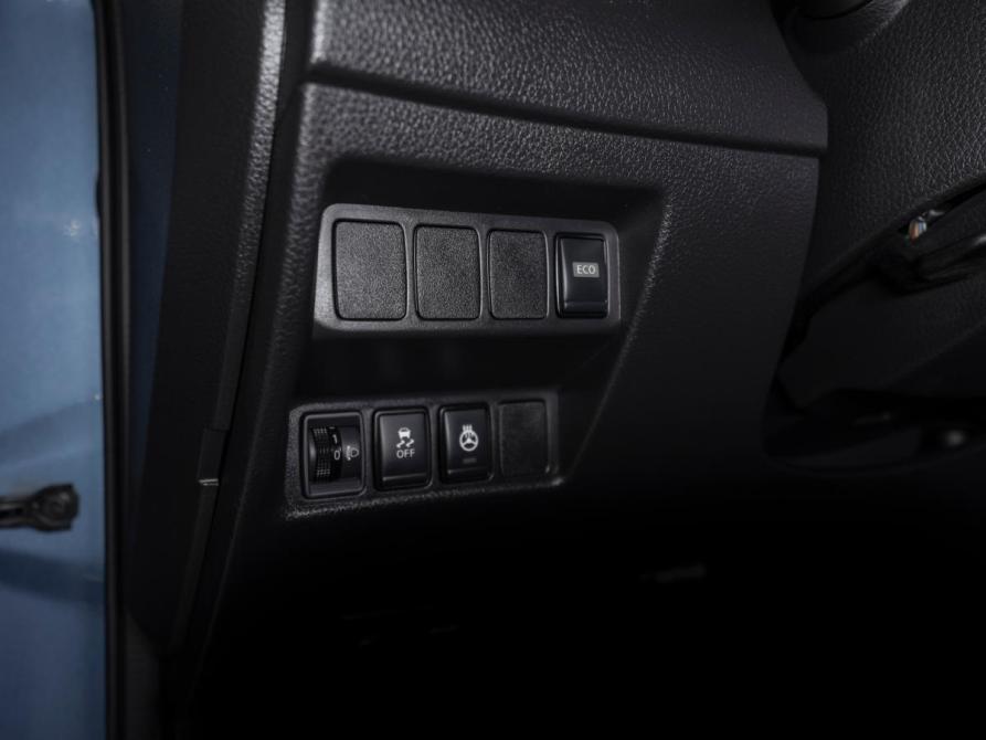Nissan Qashqai II Рестайлинг Москва  - изображение 21