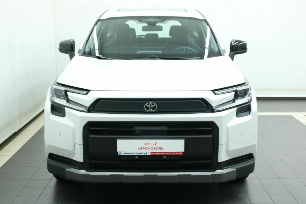 Toyota RAV4 VI (XA60) Красноярск  - изображение 9