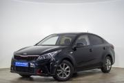 Kia Rio IV Рестайлинг Оренбург  - изображение 26