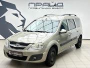 Lada (ВАЗ) Largus I Ростов-на-Дону  - изображение 13