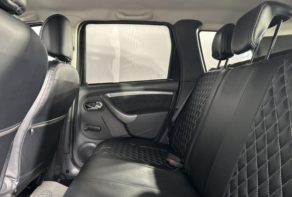 Renault Duster I Рестайлинг Саранск  - изображение 25
