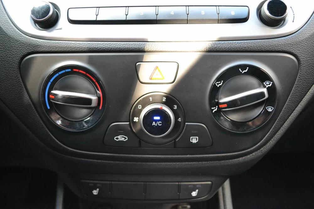 Hyundai Solaris II Старый Оскол  - изображение 16