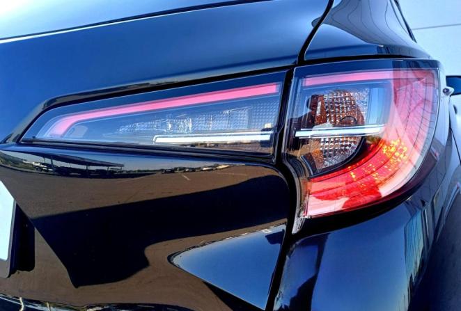 Toyota Corolla XII (E210) с пробегом 2019 года, цена 1 265 000 рублей, 319405 км, универсал, Автокод Объявления