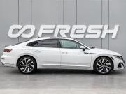 Volkswagen Arteon I Рестайлинг Краснодар  - изображение 33