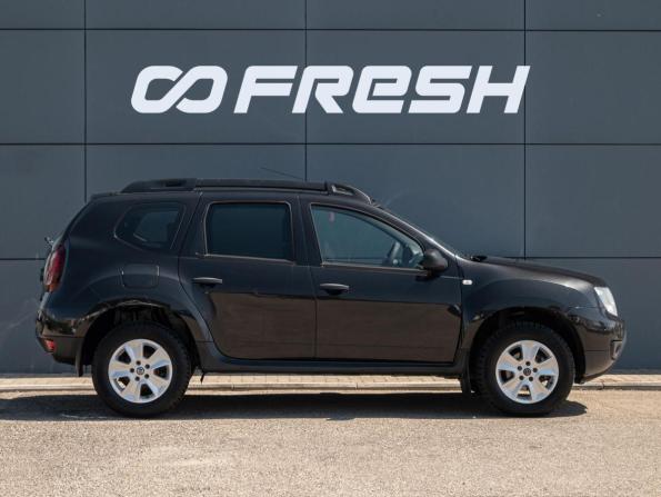 Renault Duster I Рестайлинг с пробегом 2016 года, цена 1 050 000 рублей, 273048 км, внедорожник, Автокод Объявления