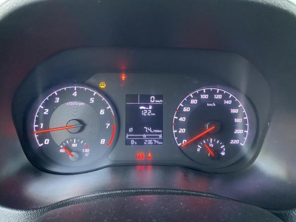 Hyundai Solaris II Рестайлинг с пробегом 2021 года, цена 1 295 000 рублей, 23657 км, седан, Автокод Объявления