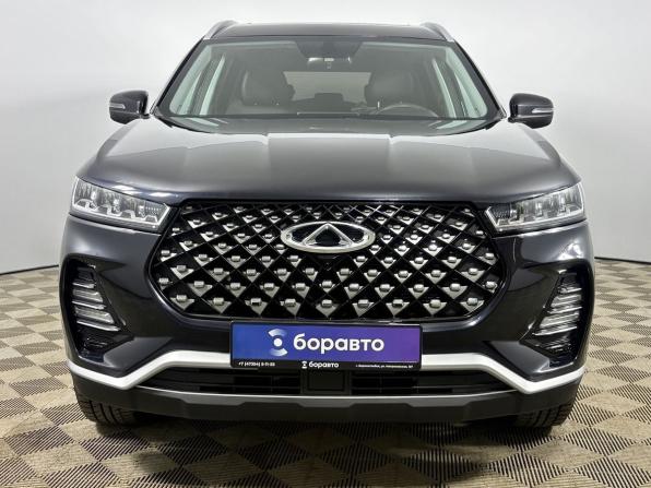 Chery Tiggo 7 Pro I с пробегом 2020 года, цена 1 740 000 рублей, 71352 км, внедорожник, Автокод Объявления