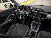 Audi Q3 II (F3) Санкт-Петербург  - изображение 46