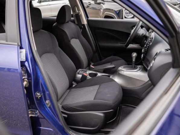 Nissan Juke I Рестайлинг с пробегом 2014 года, цена 1 299 000 рублей, 175077 км, внедорожник, Автокод Объявления
