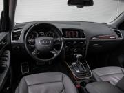 Audi Q5 I (8R) Рестайлинг Краснодар  - изображение 20