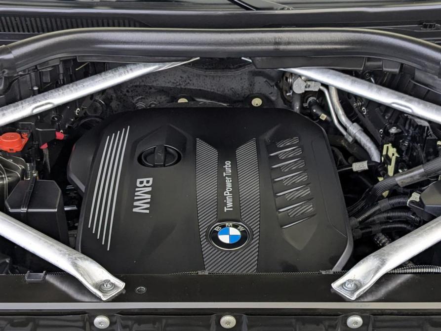 BMW X5 IV (G05/G18) Москва  - изображение 9