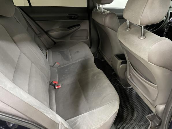 Honda Civic VIII с пробегом 2006 года, цена 599 000 рублей, 427548 км, седан, Автокод Объявления