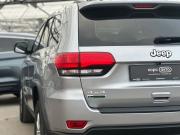 Jeep Grand Cherokee IV (WK2) Тула  - изображение 17