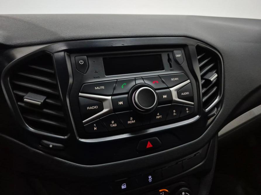 Lada (ВАЗ) Vesta I Альметьевск  - изображение 20