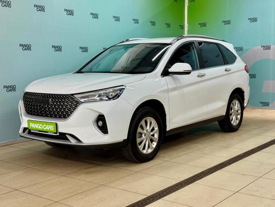 Haval M6 II Набережные Челны  - изображение 1