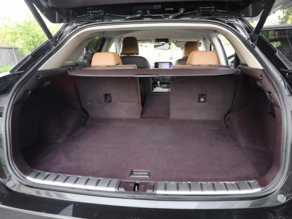 Lexus RX IV с пробегом 2016 года, цена 2 849 000 рублей, 214171 км, внедорожник, Автокод Объявления