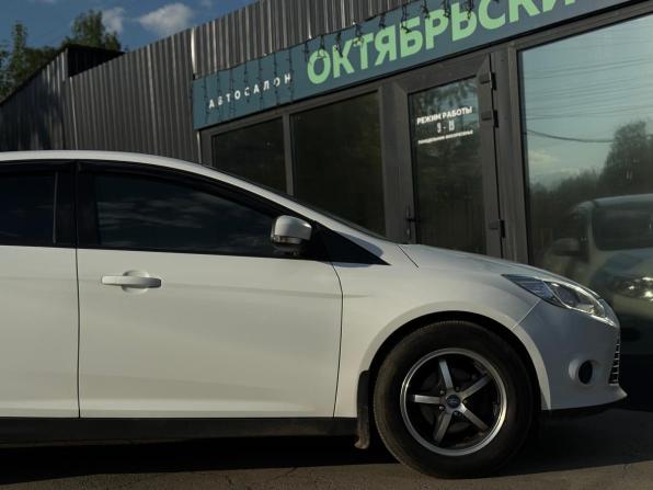 Ford Focus III с пробегом 2011 года, цена 689 000 рублей, 182491 км, седан, Автокод Объявления